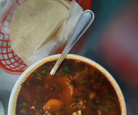 El buen sabor panaderia