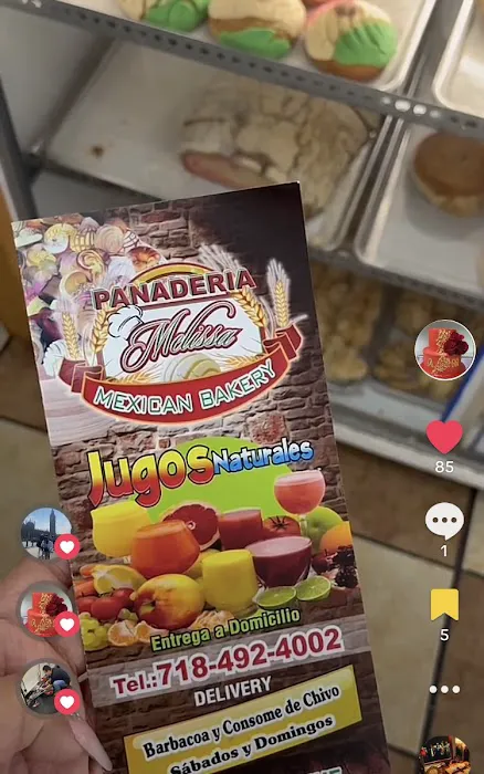 Panaderia Melissa Inc Picture 2
