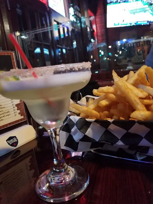 The Grumpy Cat Bar Picture 4