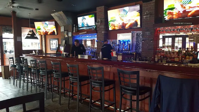 The Grumpy Cat Bar Picture 3