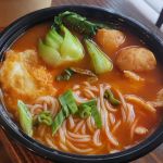 L&R FUSION NOODLE HOUSE