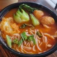 L&R FUSION NOODLE HOUSE ico