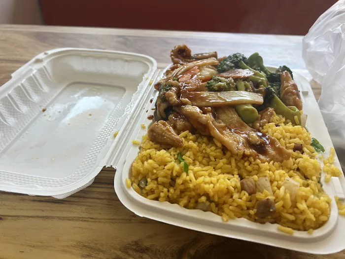Taste Of China Picture 6