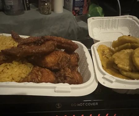 Taste Of China