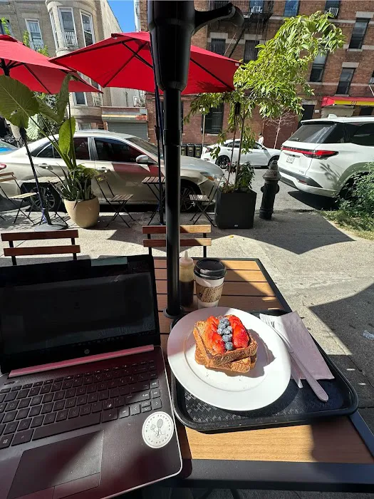 Gigi’s Coffee Shop Picture 5