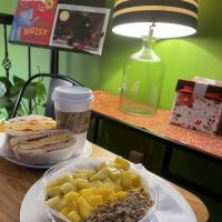 Gigi’s Coffee Shop ico