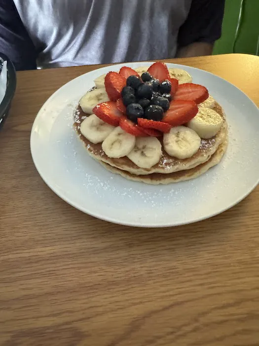 Gigi’s Coffee Shop Picture 4