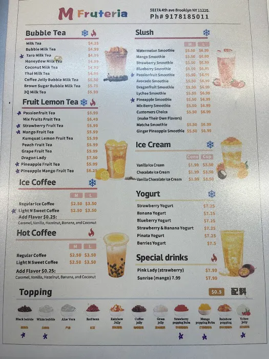 Mabels Fruteria Picture 6
