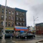 Aden deli & grocery