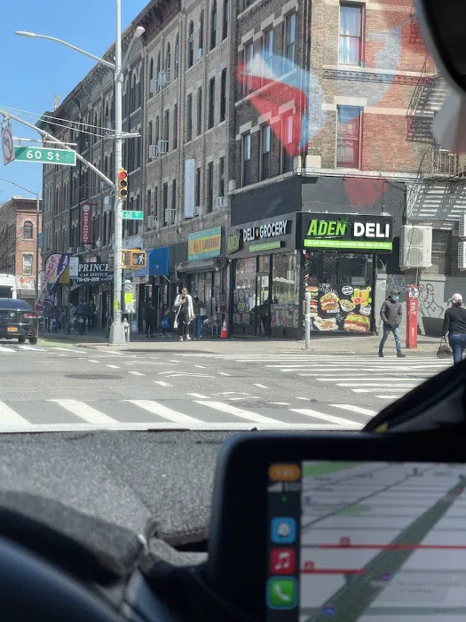 Aden deli & grocery Picture 4