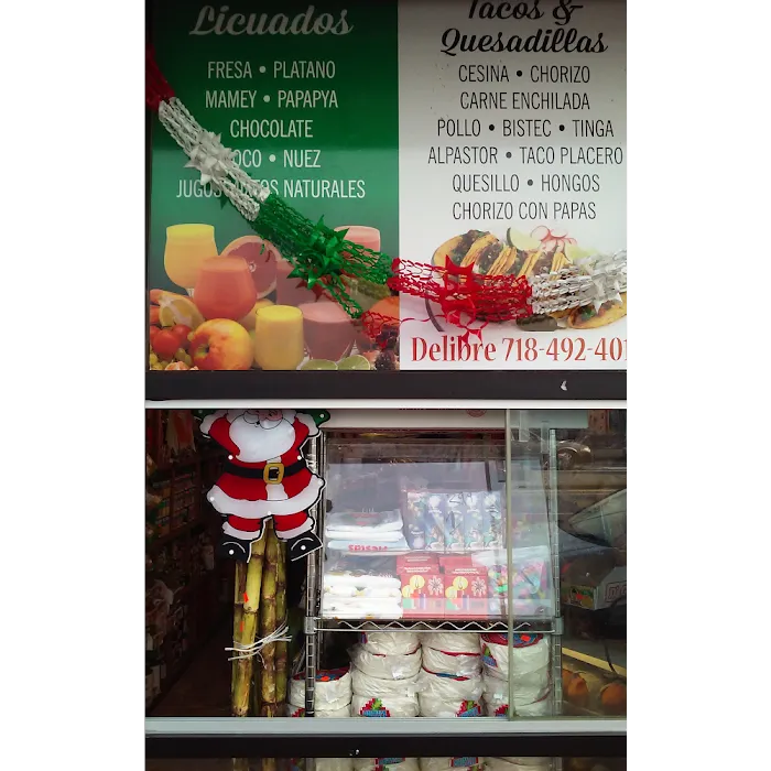 Los Paisanos Deli De La 4ta Avenida Picture 10