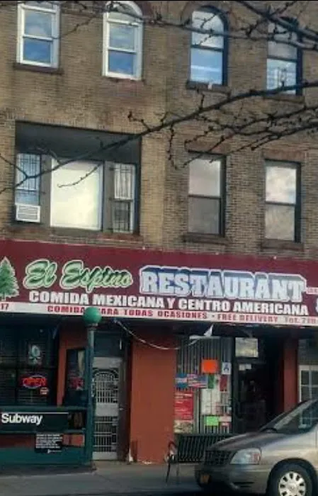El Espino Picture 7