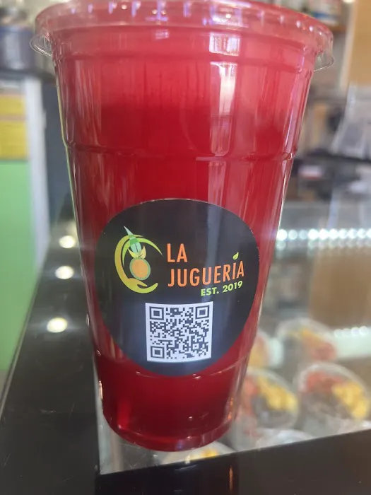 La Juguería Picture 3