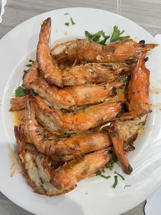 Seafood Story Picture 1