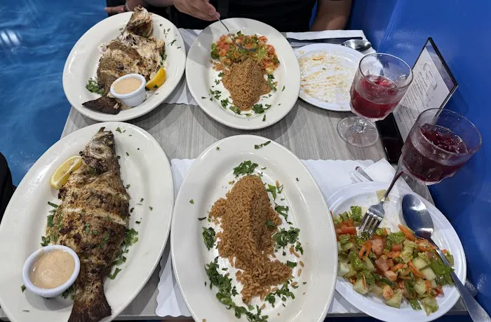 Seafood Story Picture 6