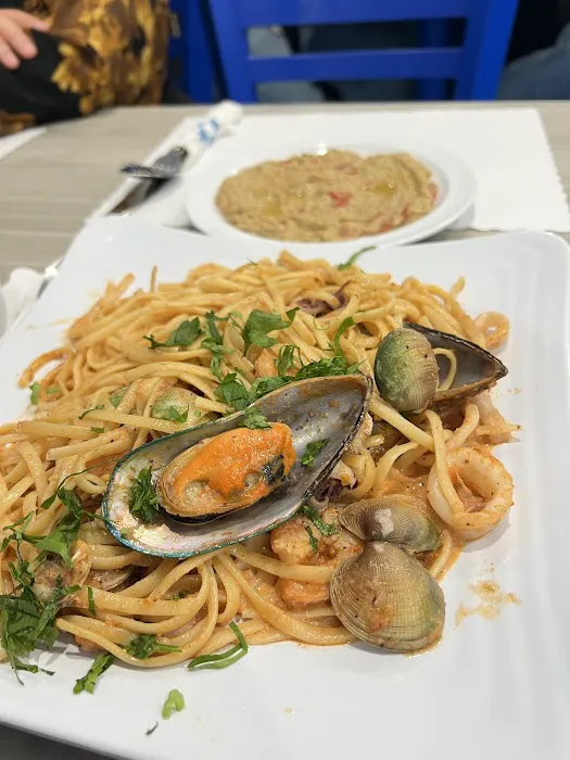 Seafood Story Picture 7