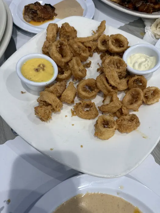 Seafood Story Picture 4