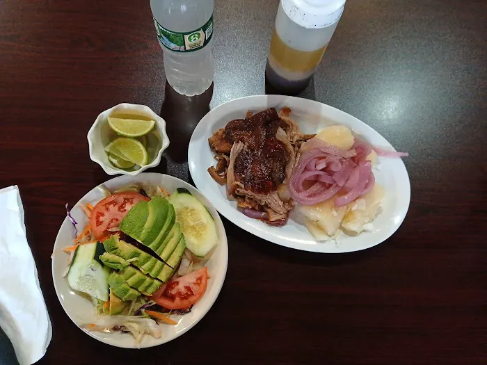 El Comedor Picture 3