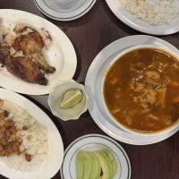 El Comedor ico