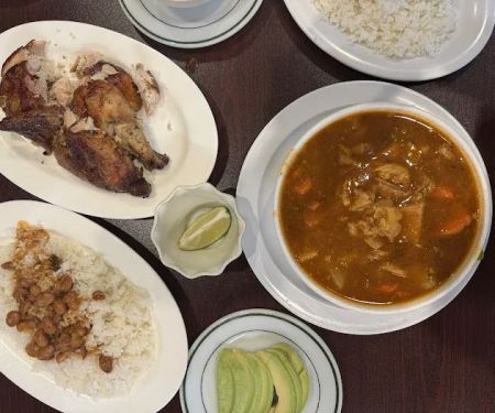 El Comedor