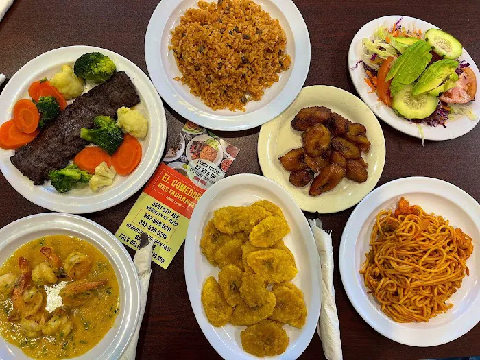 El Comedor Picture 10
