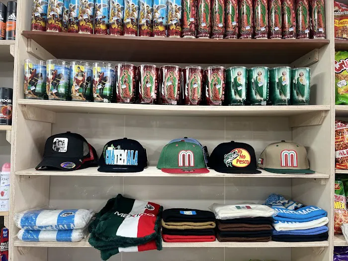 XELAJU GROCERY Picture 6