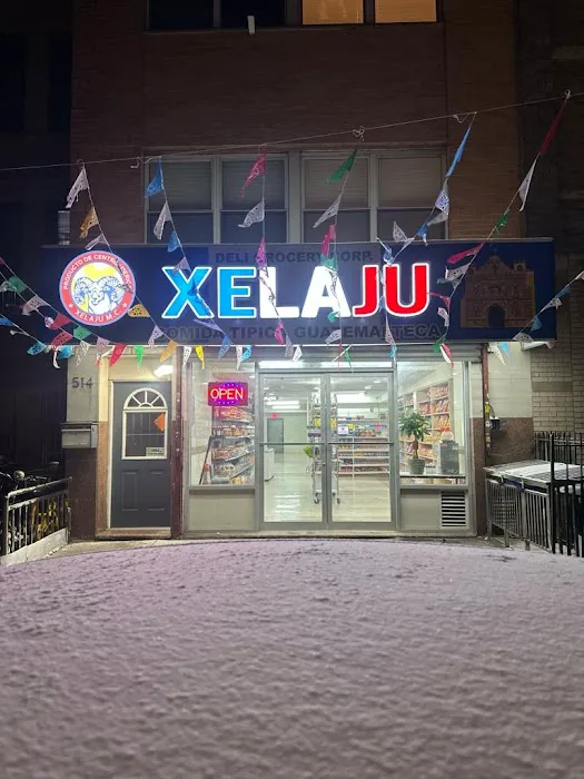 XELAJU GROCERY Picture 2