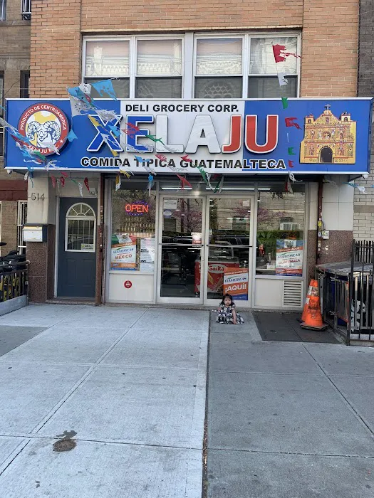 XELAJU GROCERY Picture 10
