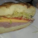 Sunset Ridge Sandwich Shop