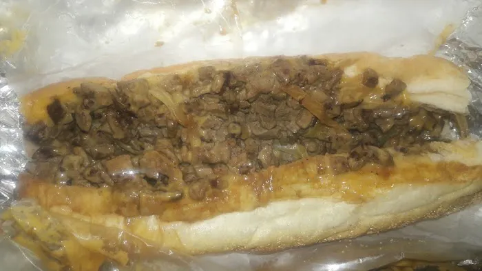 Sunset Ridge Sandwich Shop Picture 4
