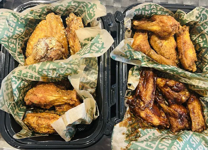 Wingstop Picture 9