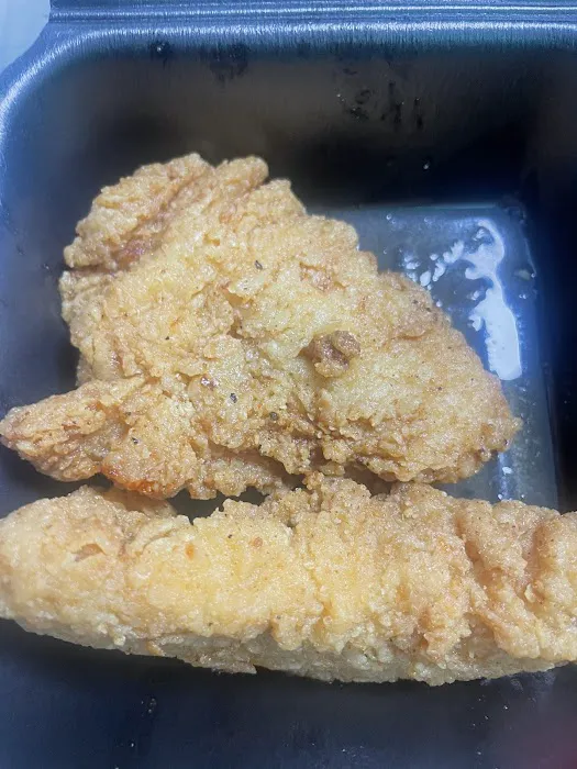 Wingstop Picture 5