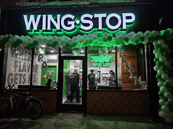 Wingstop Picture 3