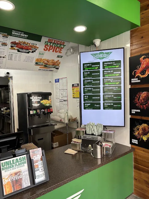 Wingstop Picture 2