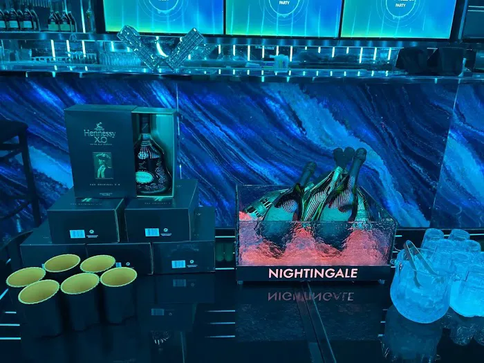 The Nightingale Restaurant and Lounge Picture 7