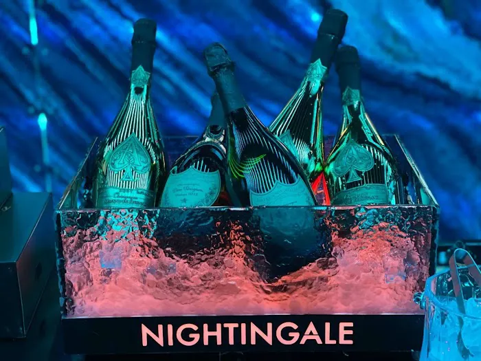 The Nightingale Restaurant and Lounge Picture 1