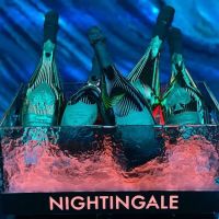 The Nightingale Restaurant and Lounge ico