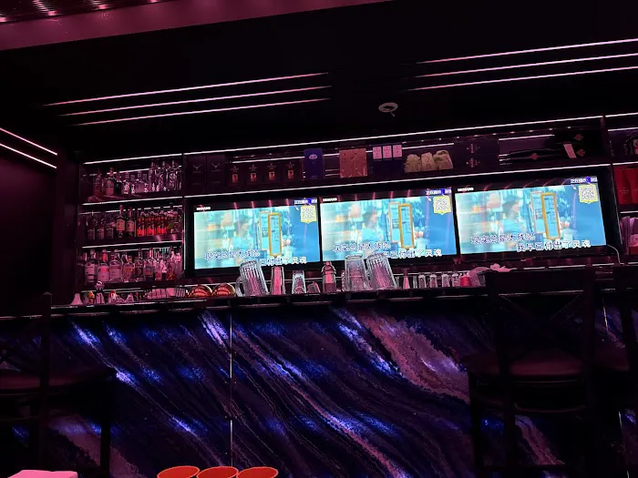 The Nightingale Restaurant and Lounge Picture 5