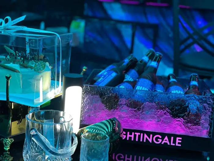 The Nightingale Restaurant and Lounge Picture 10