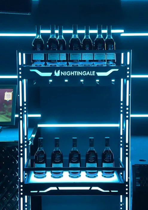 The Nightingale Restaurant and Lounge Picture 6