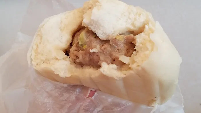 Wing Lee Bakery Picture 4