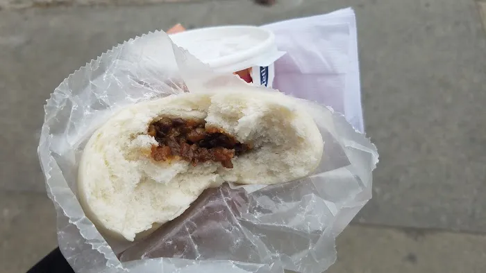 Wing Lee Bakery Picture 5