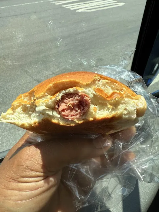 Wing Lee Bakery Picture 1