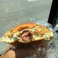 Wing Lee Bakery ico