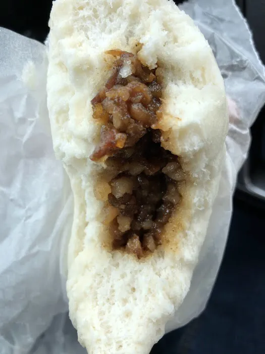 Wing Lee Bakery Picture 2
