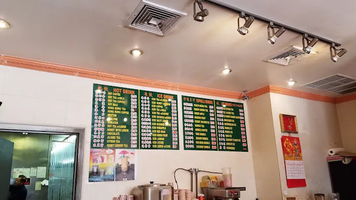 Wing Lee Bakery Picture 10