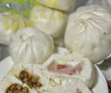 Sunrise Bakery 168 Inc.