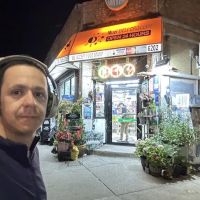 Muzi Deli Grocery ico