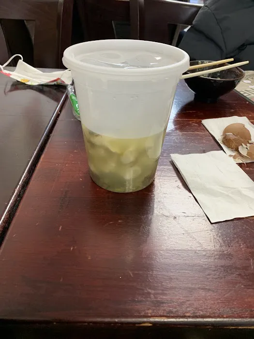 Yumi Delicacies Picture 2