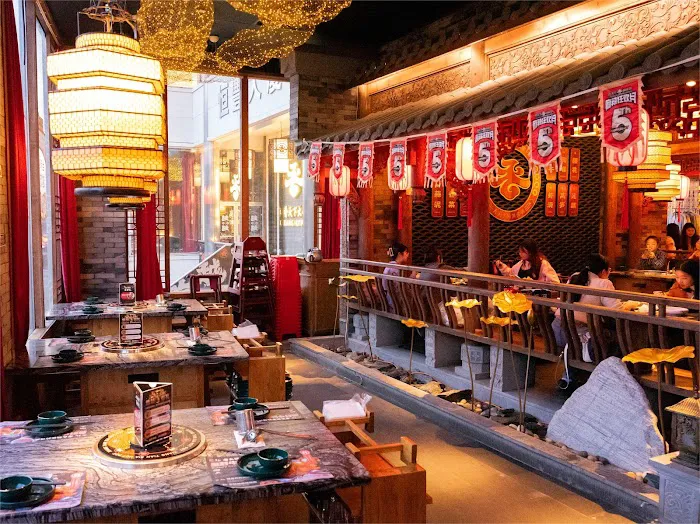 Xiang Hotpot-Brooklyn Picture 1